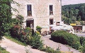 Relais De La Ribeyrie